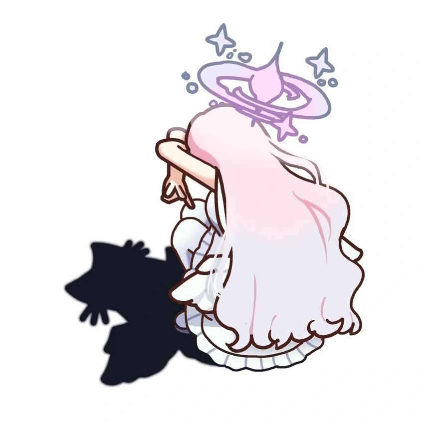 扮演猫咪的未花