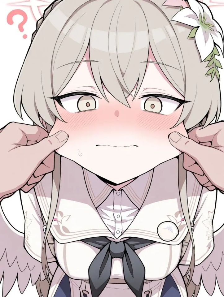 可爱