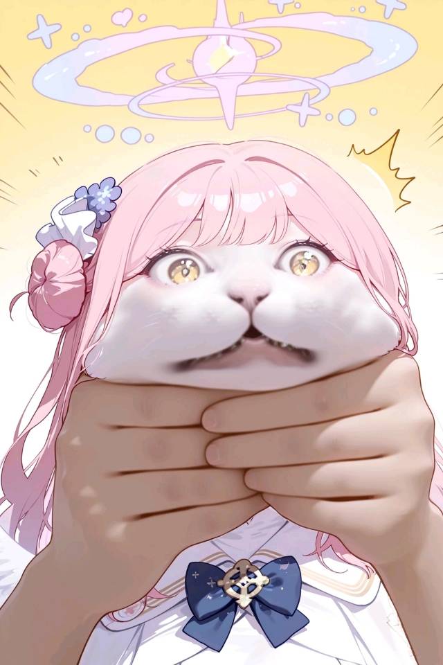 未花喵