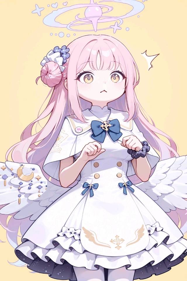 未花