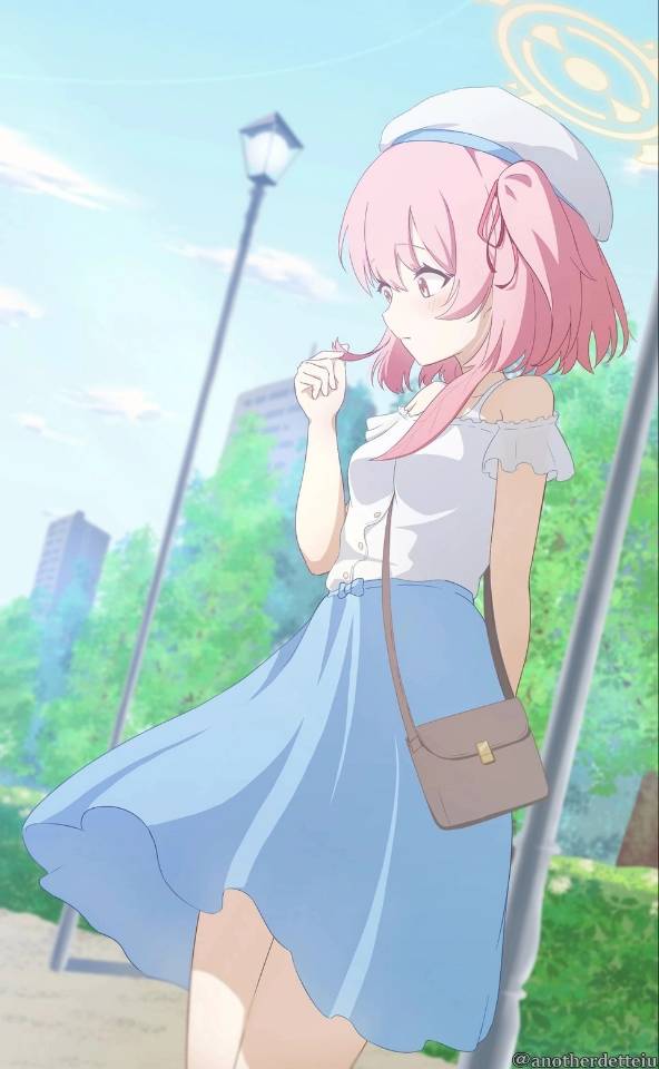 小护士