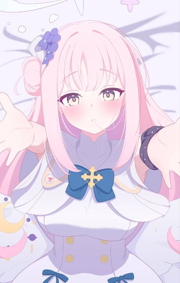 求抱
