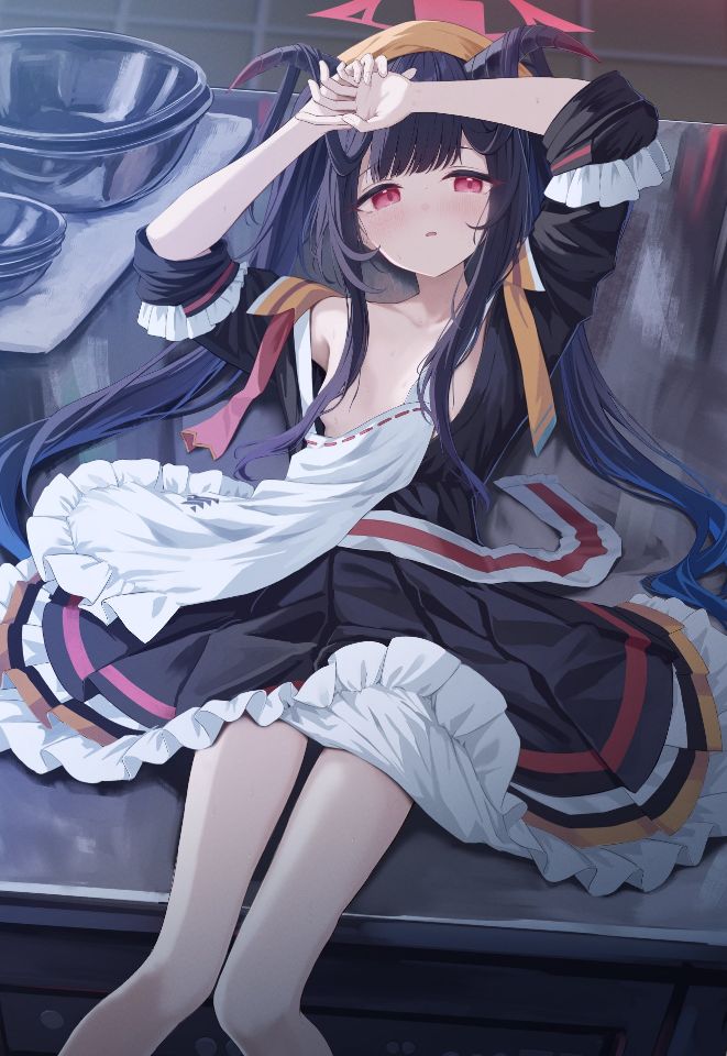 想吃