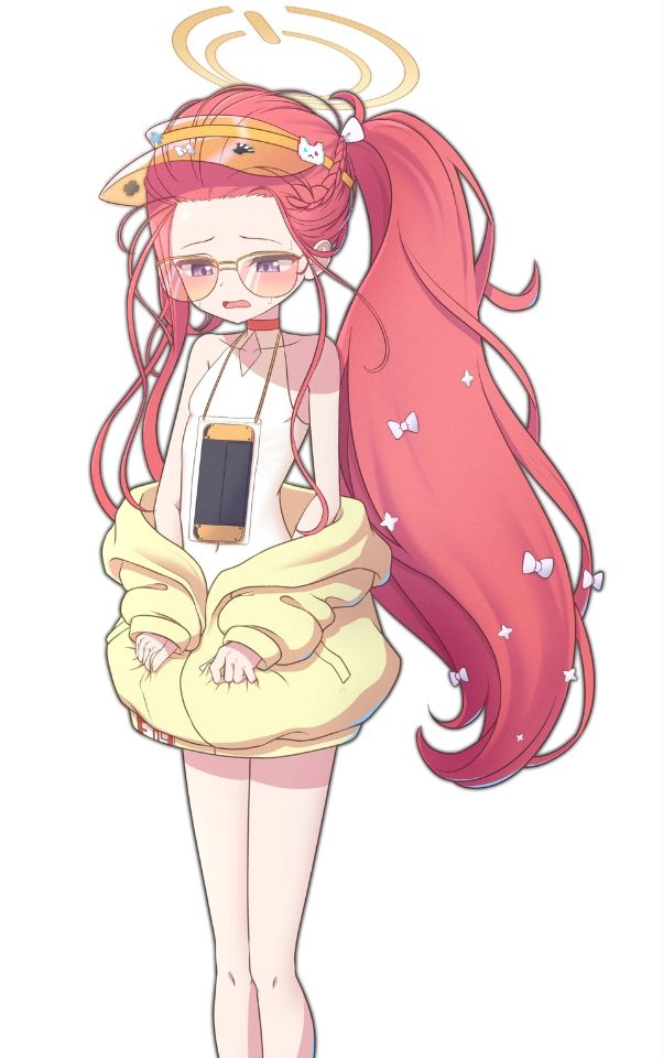 泳装柚子