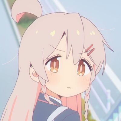 无奈看着你的真寻(