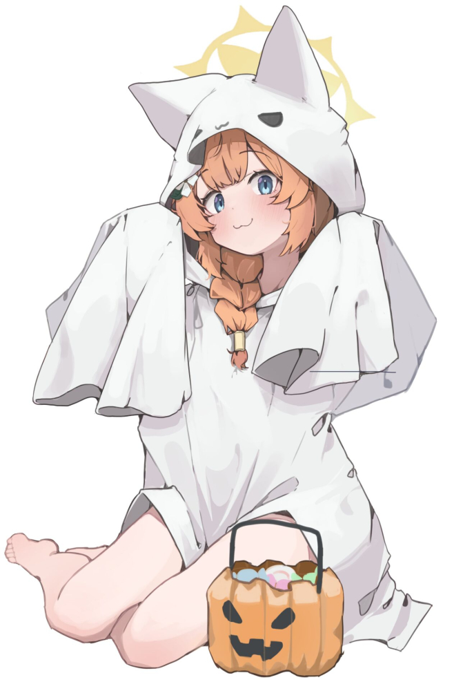 幽灵吗