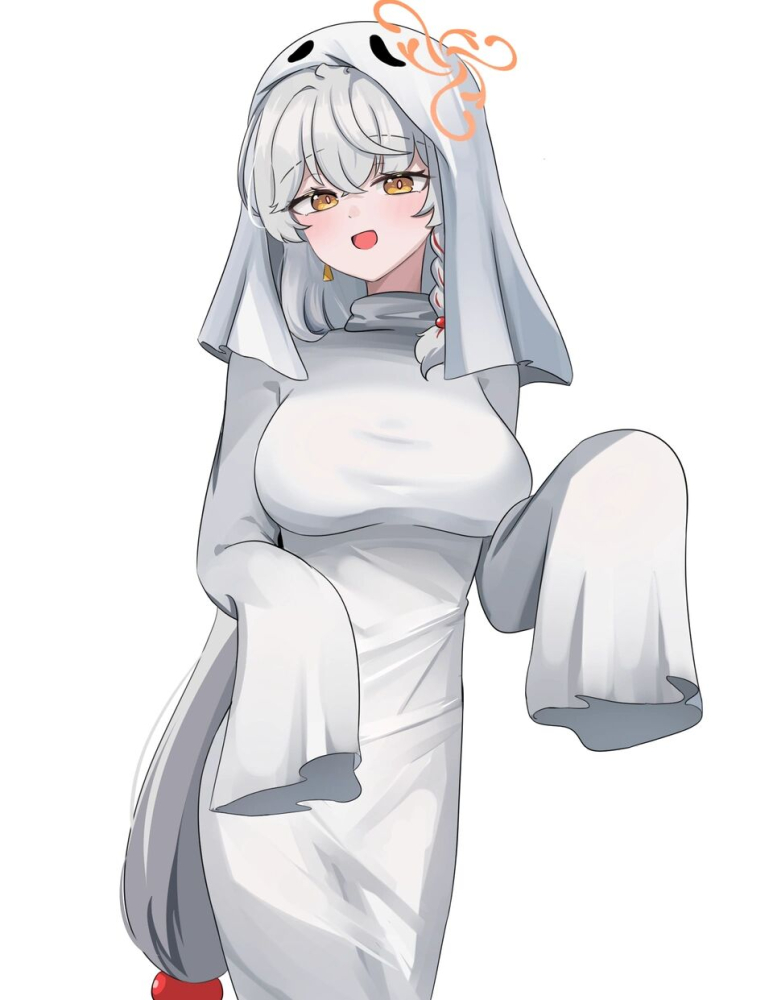 幽灵