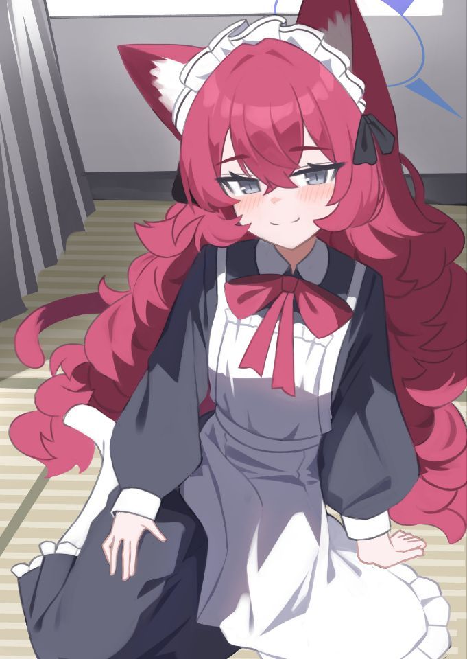 猫猫伊吕波