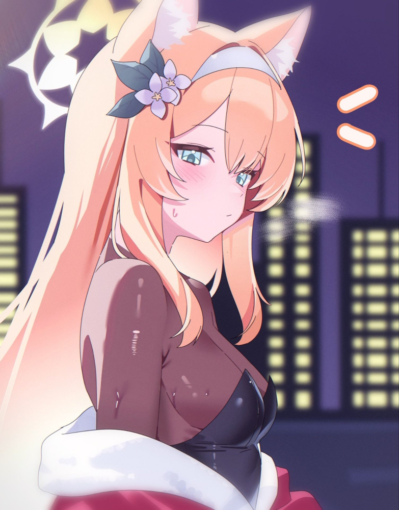 修女