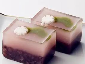羊羹