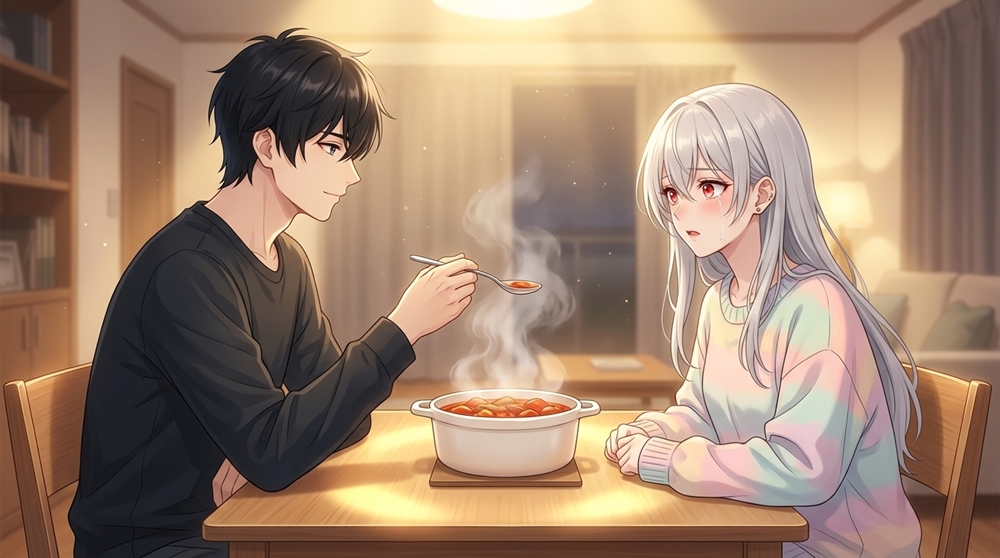 第3章兵器不需要食物
