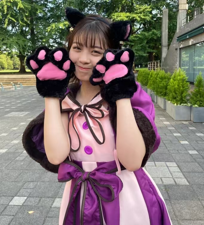 猫娘