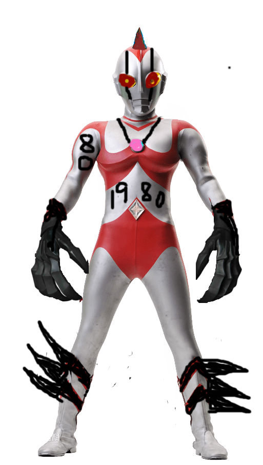 P图苦手，看看就好