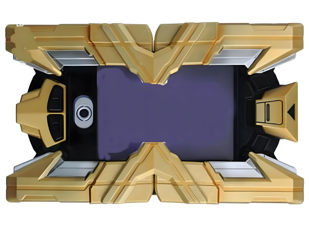 骑士终端（金）