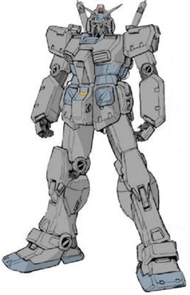 RX-78-03