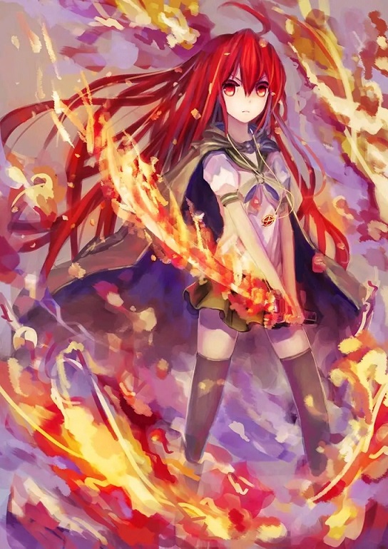 诺诺（夏娜图）