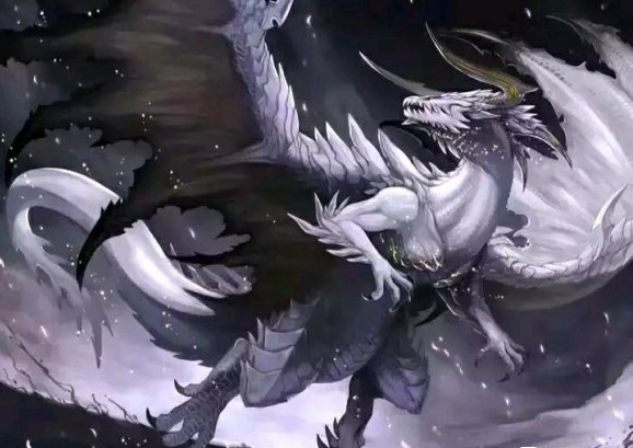 白王