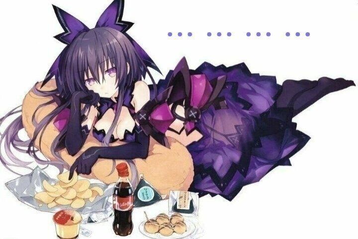 夜刀神天香