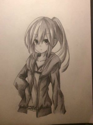 崇宫真那