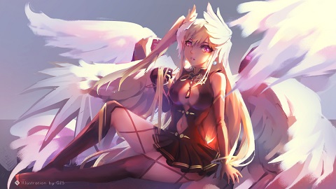 万由里