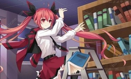琴里