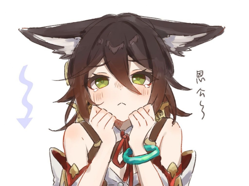 评论区要的封面