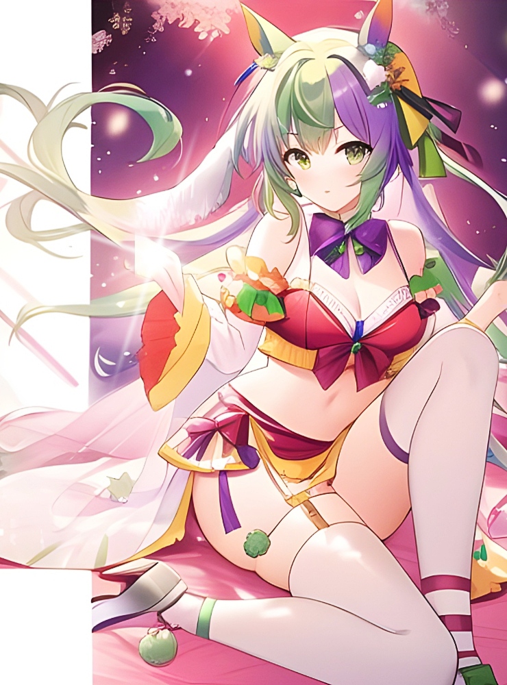 疾风王牌“盛”装状态