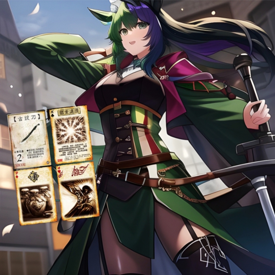 天凉了，真“盛”装版