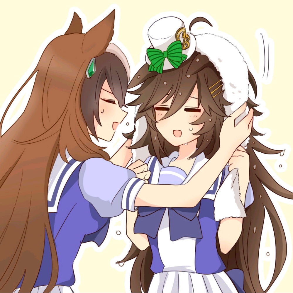 老姐看了会爆炸的图捏