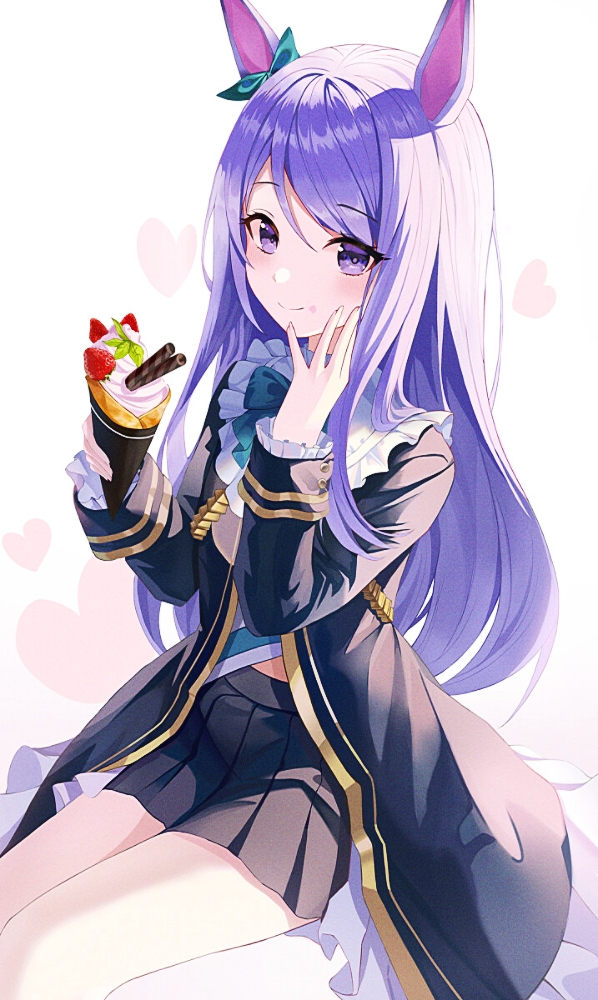 还吃?你这肥驹!