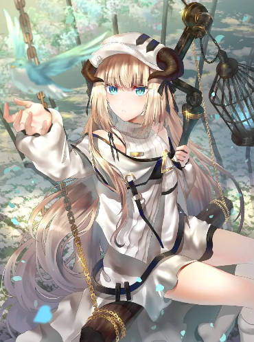 夜莺