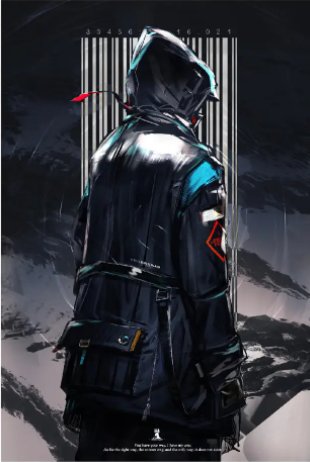 爷真帅
