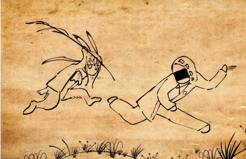 今日刁图