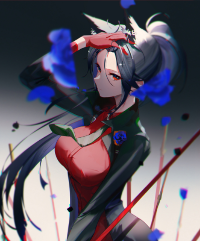 鲁珀族