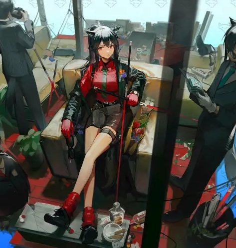 德克萨斯——意志