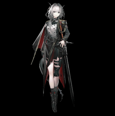 塔露拉（军服）