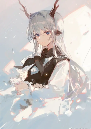 小鹿