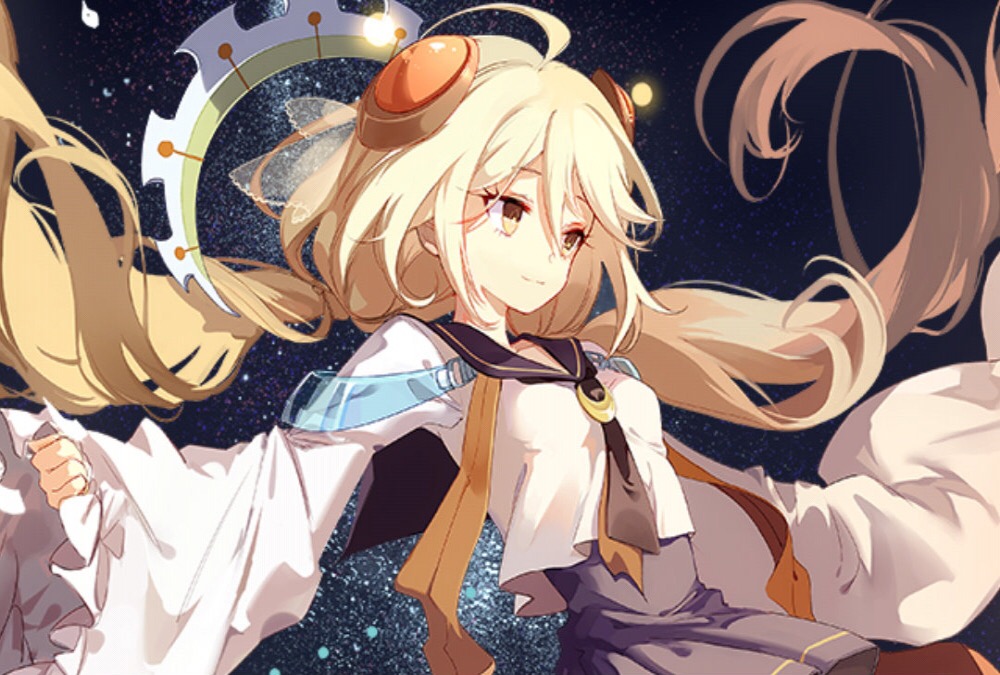 第二世界bos耀夜姬