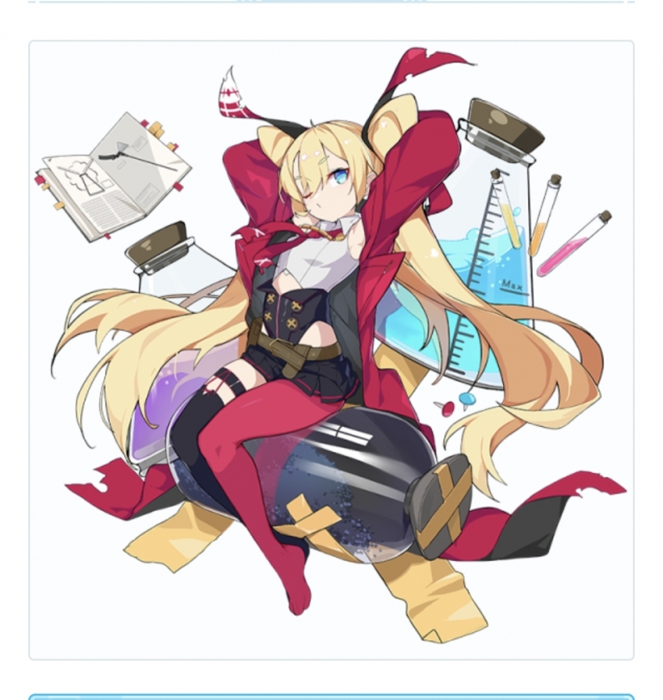 我认为她可以做女主角