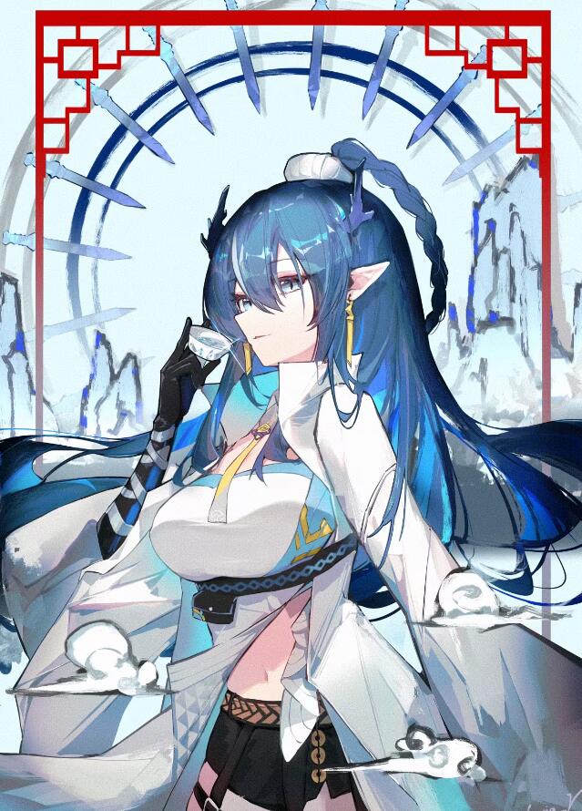 令