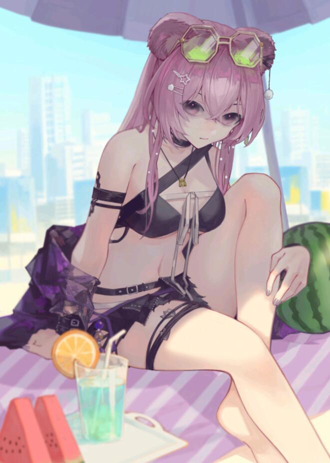 林雨霞