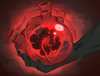 渴望之心书页—渴望