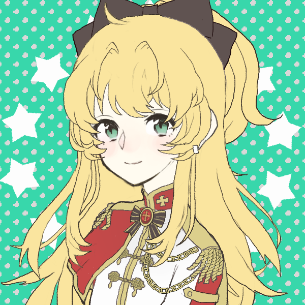 Pic生成的女主形象