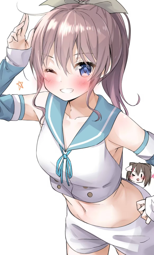 山吹沙绫