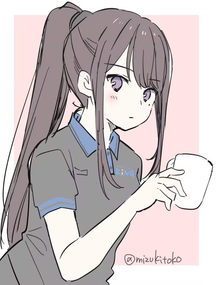 椎名立希