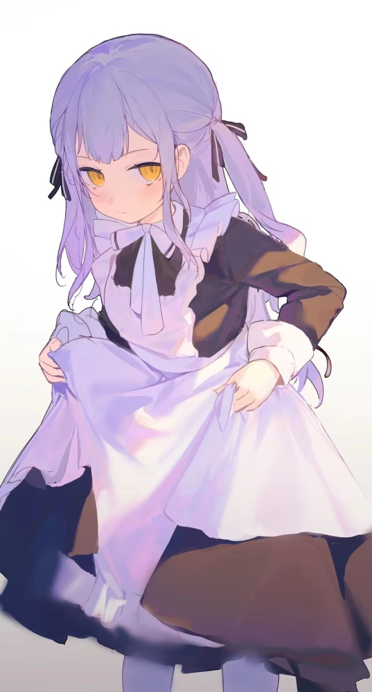 女仆祥子