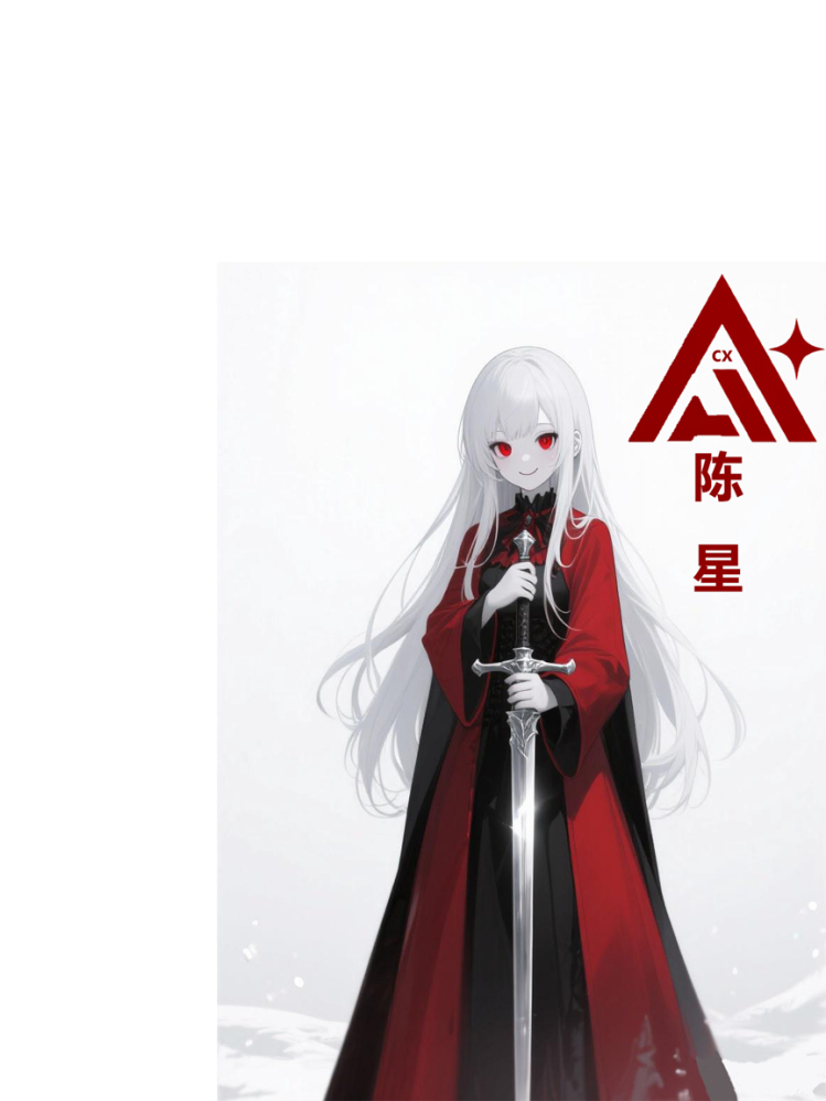 吸血鬼——主角陈星