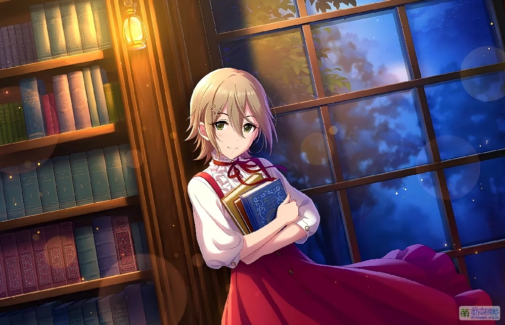 夏树（美女你谁