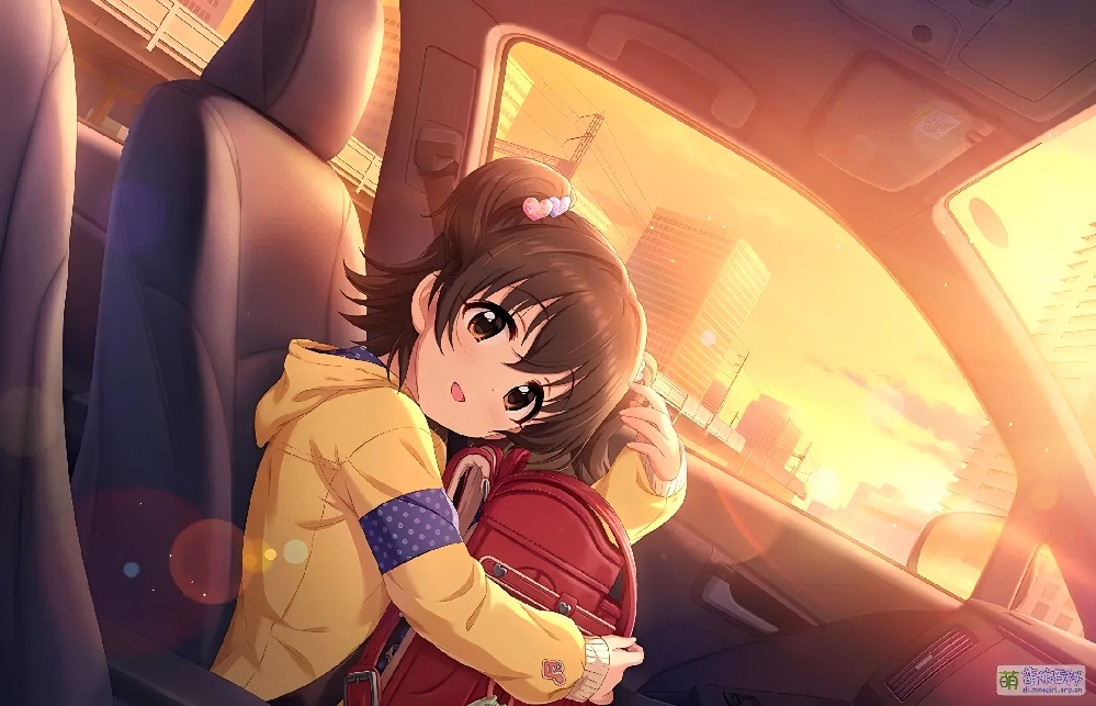 米莉亚酱（天使