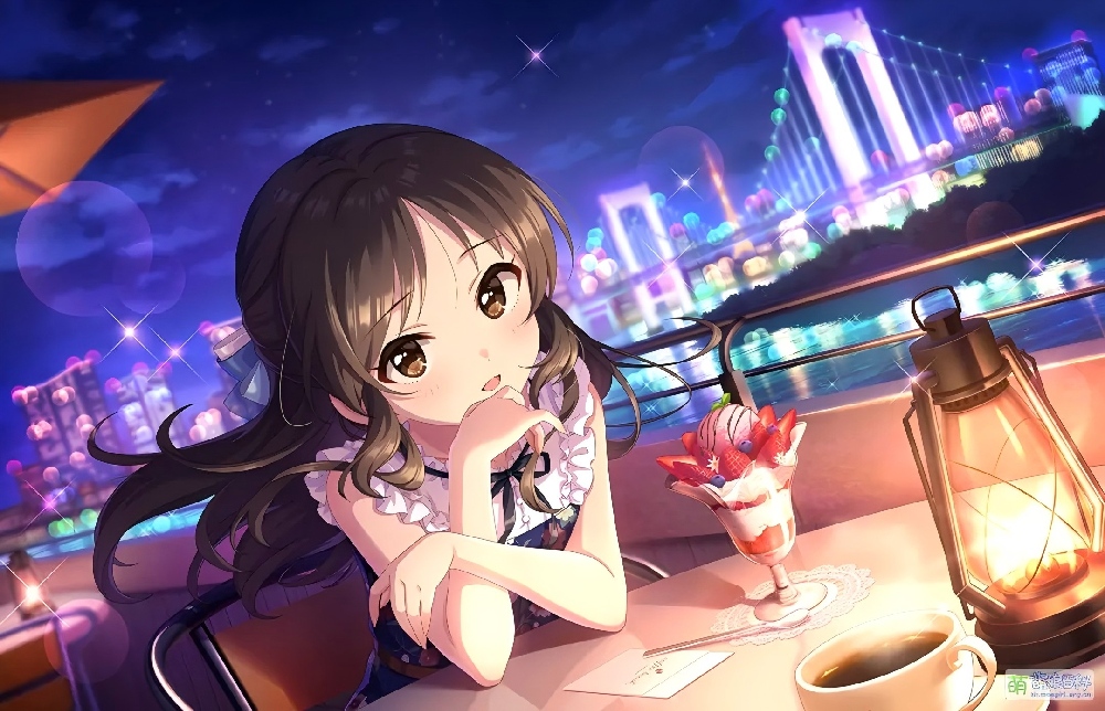 橘爱丽丝(妈妈二号